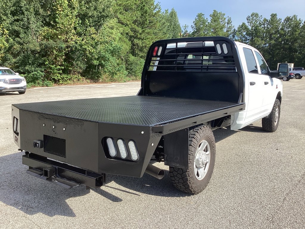Used 2023 RAM 3500 Tradesman AWD/4WD image 6