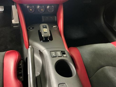 Used 2024 Nissan Z Performance w/ Floor Mat Package RWD image 12