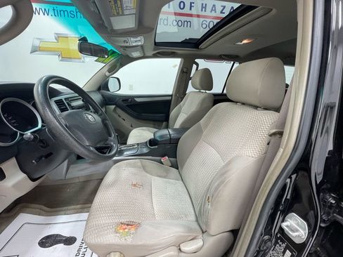 Used 2006 Toyota 4Runner SR5 image 12