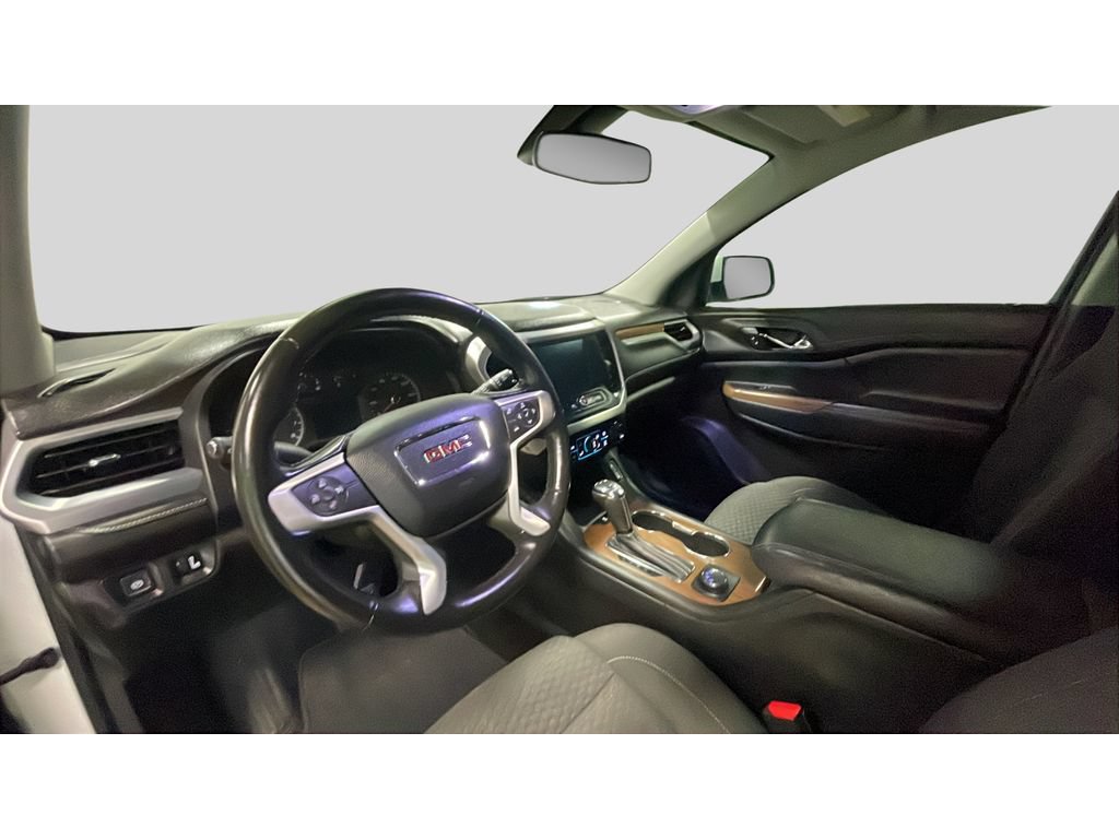 Used 2019 GMC Acadia SLE AWD/4WD image 11