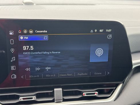 Used 2026 Chevrolet Equinox LT FWD image 19
