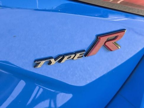 Used 2024 Honda Civic Type R image 30