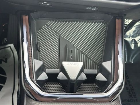 New 2026 BMW X3 xDrive30 image 21