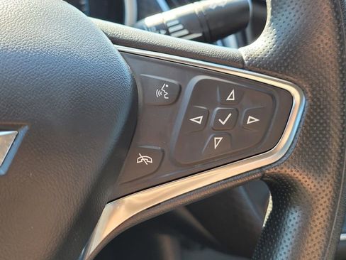 Certified 2024 Chevrolet Malibu LT image 30