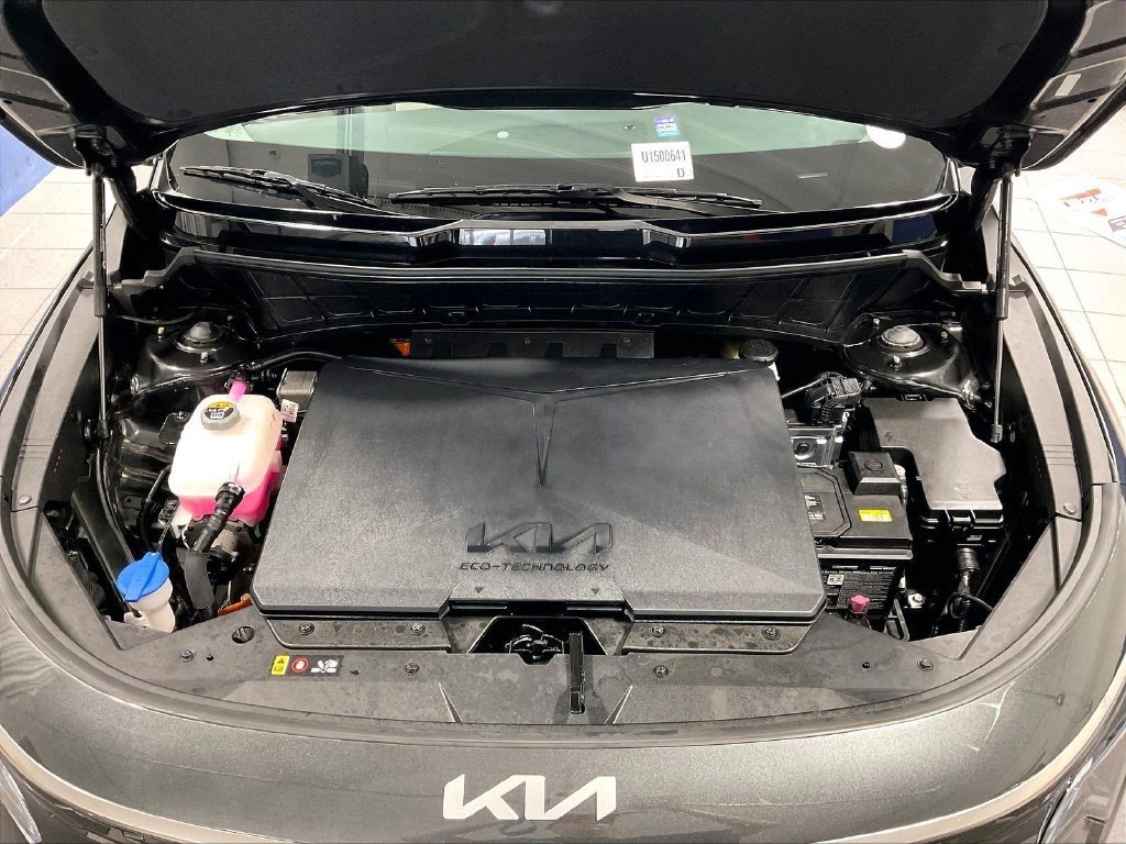 Used 2023 Kia Niro Wind w/ Wind Preserve Package FWD image 30