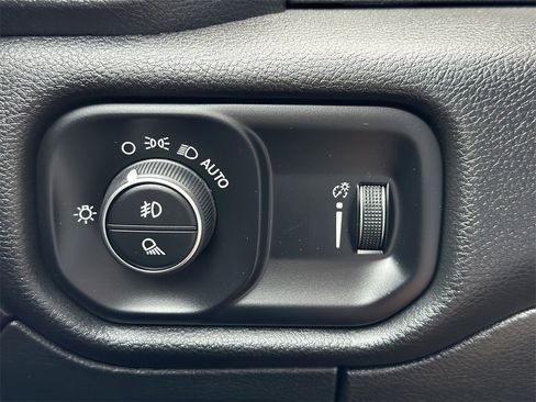 New 2024 RAM 1500 Rebel w/ Rebel Level 2 Equipment Group image 18