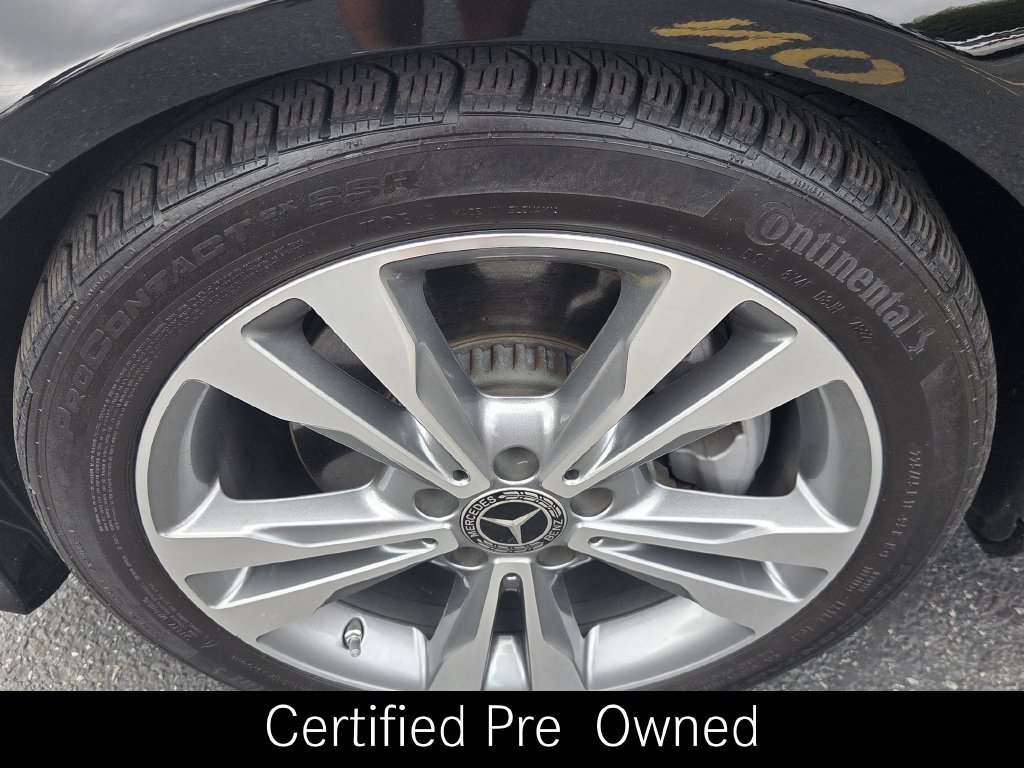 Certified 2023 Mercedes-Benz C 300 4MATIC Cabriolet image 14
