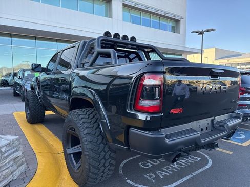 Used 2024 RAM 1500 TRX w/ TRX Level 2 Equipment Group image 6