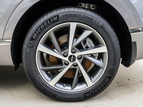 New 2026 Genesis GV80 2.5T Select image 10