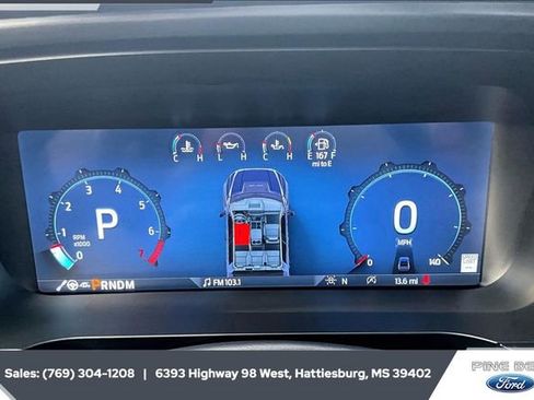 New 2025 Ford F150 Raptor image 15