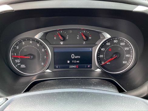 Used 2023 Chevrolet Blazer LT w/ Convenience Package FWD image 26