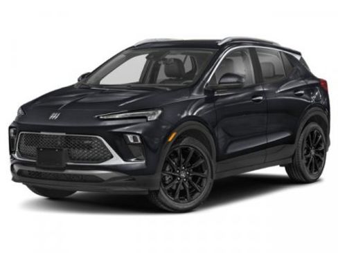 Used 2024 Buick Encore GX Sport Touring image 1