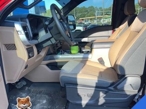 Used 2024 Ford F250 XLT w/ 360-Degree Camera Package image 4