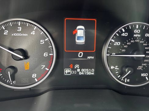 Used 2020 Subaru Legacy Sport AWD/4WD image 18