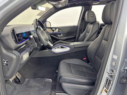 Used 2022 Mercedes-Benz Maybach GLS 600 4MATIC image 18