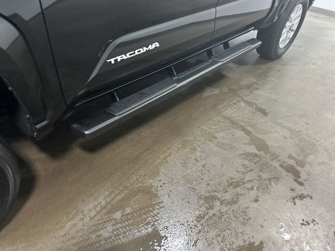 New 2025 Toyota Tacoma SR5 image 10