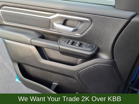 New 2026 RAM 1500 Big Horn image 12