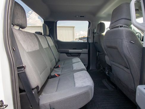 Used 2023 Ford F150 XLT RWD image 17