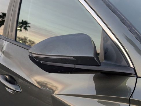 Used 2022 Hyundai Tucson SEL image 12