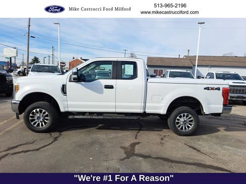Used 2019 Ford F250 XL w/ XL Value Package image 2