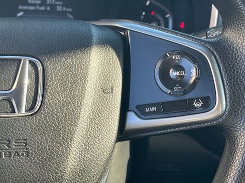 Used 2019 Honda CR-V EX image 17