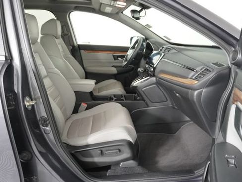 Used 2020 Honda CR-V EX-L image 41