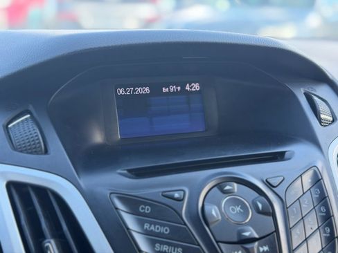 Used 2012 Ford Focus SE FWD image 15