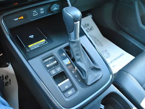 Used 2024 Honda CR-V EX-L image 24