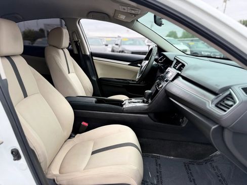 Used 2016 Honda Civic LX image 30