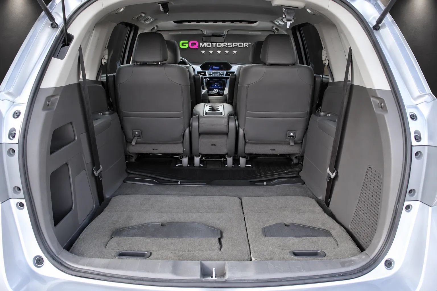 Used 2015 Honda Odyssey EX-L image 30
