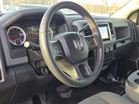 Used 2013 RAM 1500 Express image 19
