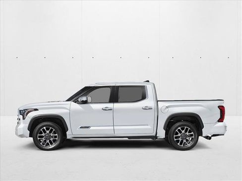 New 2026 Toyota Tundra 1794 Edition AWD/4WD image 3