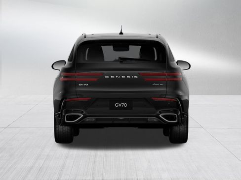 New 2026 Genesis GV70 3.5T Sport Prestige image 7