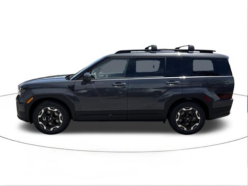 New 2026 Hyundai Santa Fe SEL FWD image 6