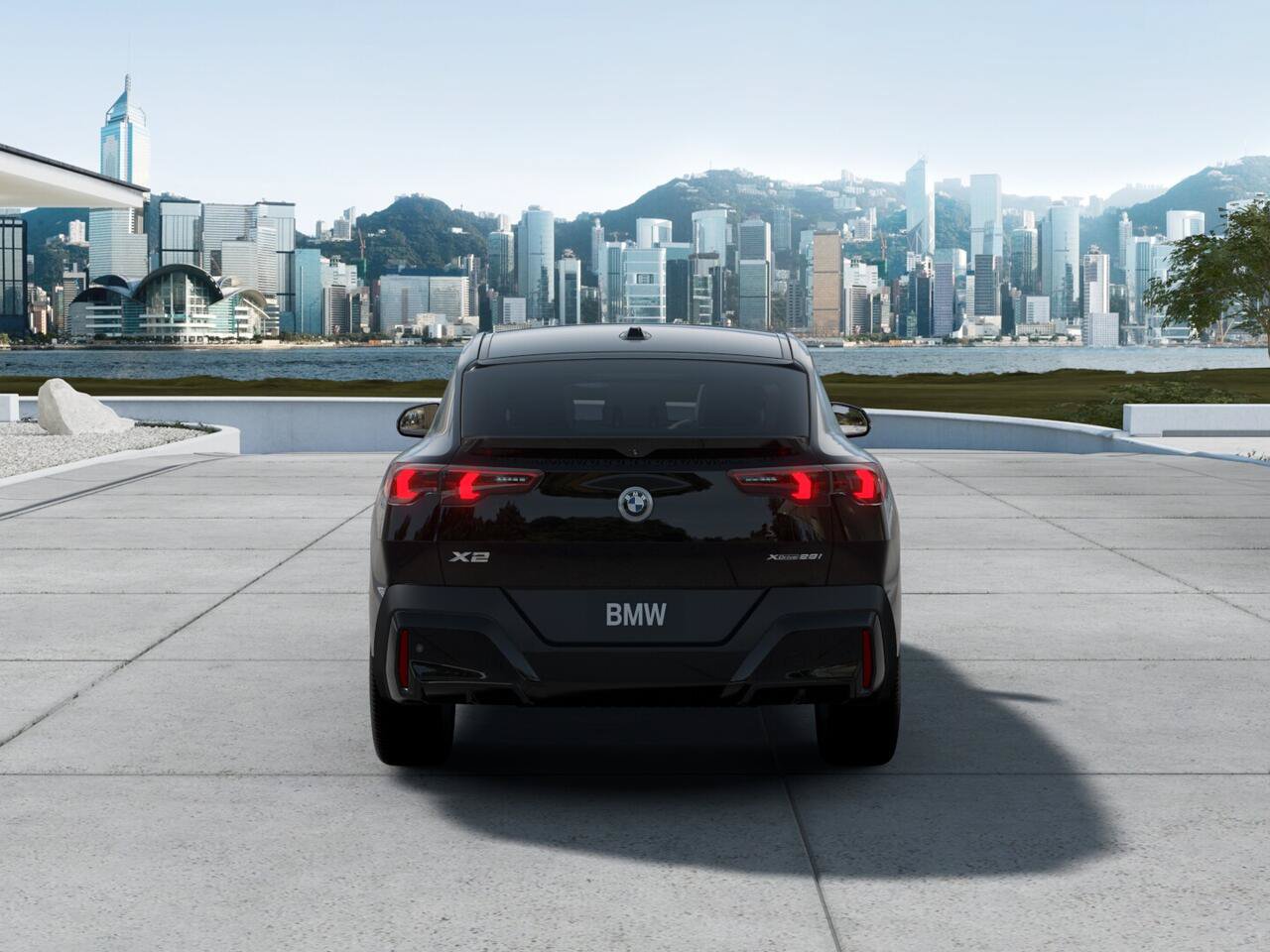 New 2027 BMW X2 xDrive28i AWD/4WD image 5