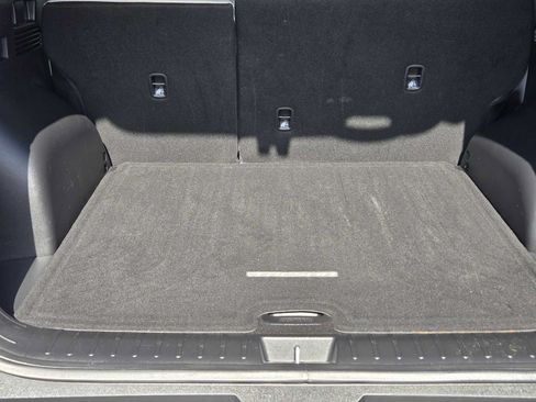 Certified 2025 Hyundai Tucson SEL FWD image 30