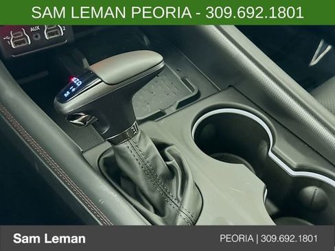 New 2026 Dodge Durango GT image 17