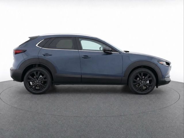 Used 2025 MAZDA CX-30 AWD 2.5 S w/ Preferred Package image 8