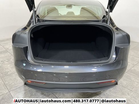 Used 2025 Tesla Model 3 Long Range image 9