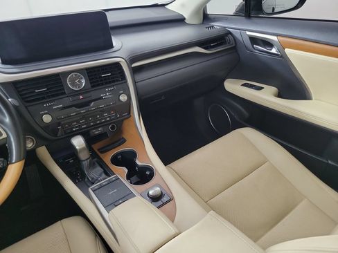 Used 2022 Lexus RX 350 FWD w/ Premium Package image 17