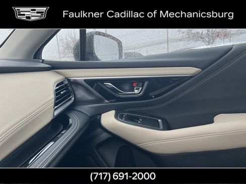 Used 2023 Subaru Outback Limited image 26