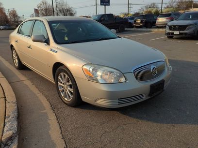 Used 2009 Buick Lucerne CXL