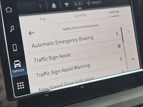 New 2025 RAM ProMaster 3500 w/ Safety Group image 26