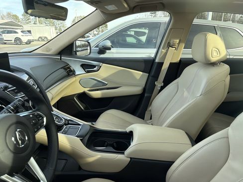 Used 2023 Acura RDX FWD w/ Technology Package image 18