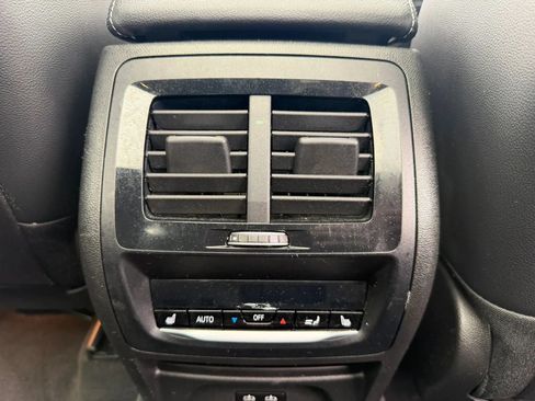 Used 2021 BMW X3 M40i AWD/4WD image 15