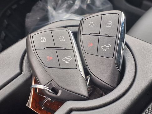 New 2026 GMC Sierra 3500 Pro image 8