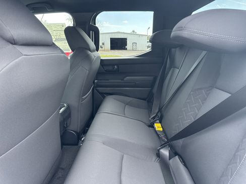 New 2026 Toyota Tacoma SR5 image 23