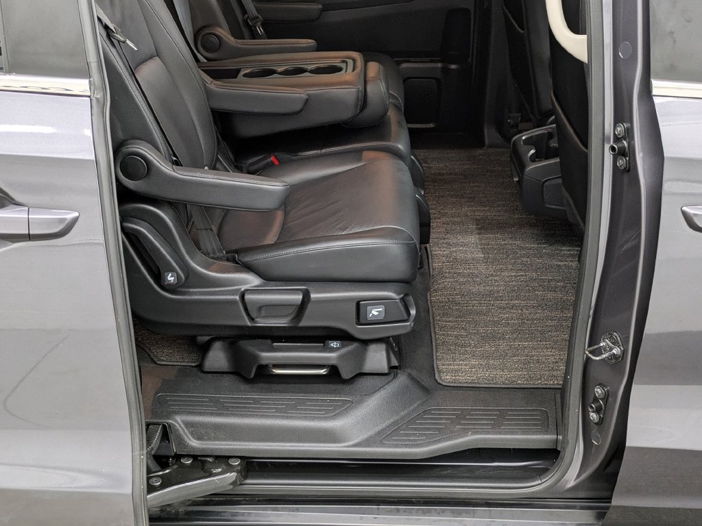 Used 2025 Honda Odyssey EX-L image 35