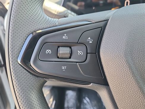 New 2026 Chevrolet Trax LT image 28