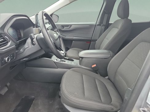 Certified 2024 Ford Escape Active AWD/4WD image 15